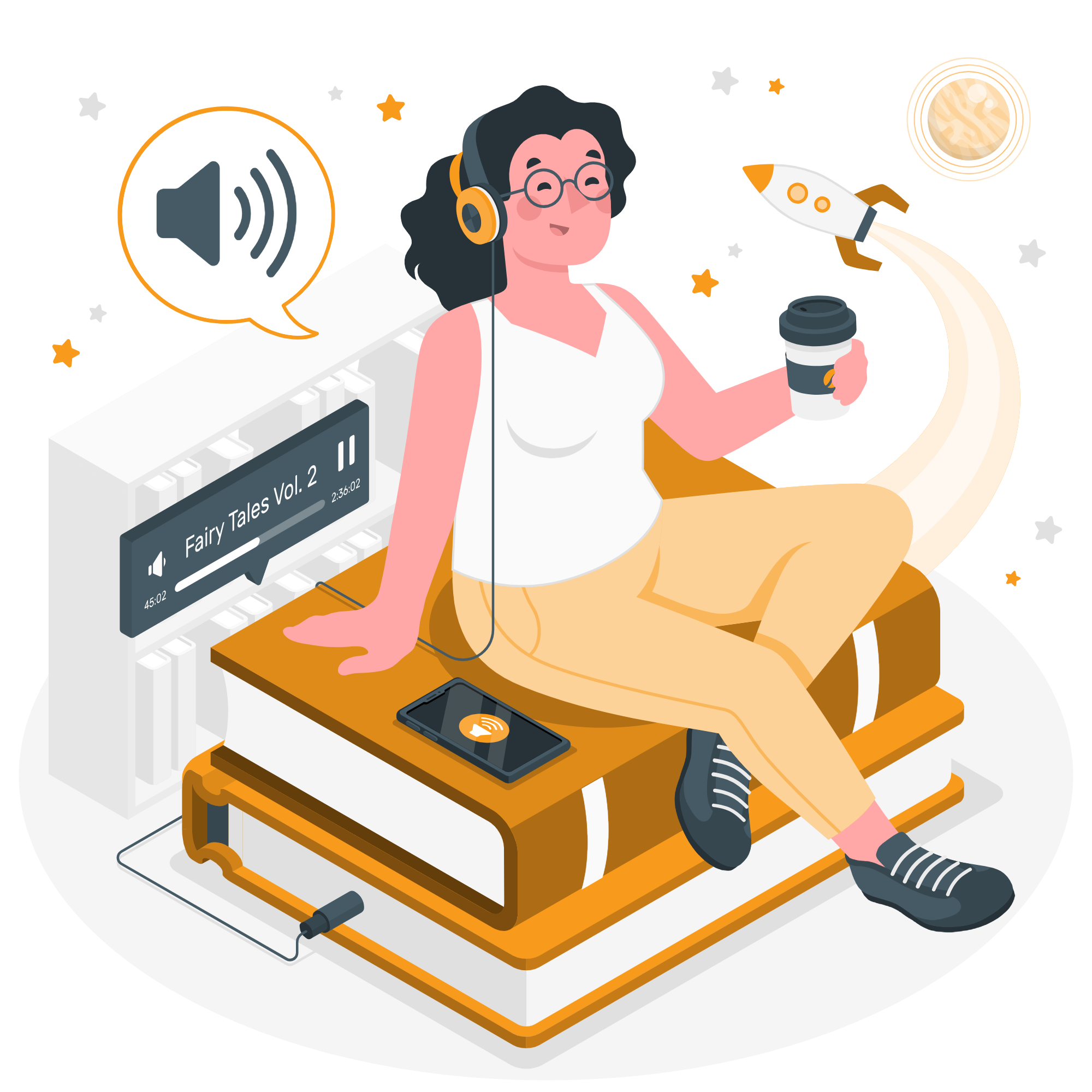 Amazon publishing experts