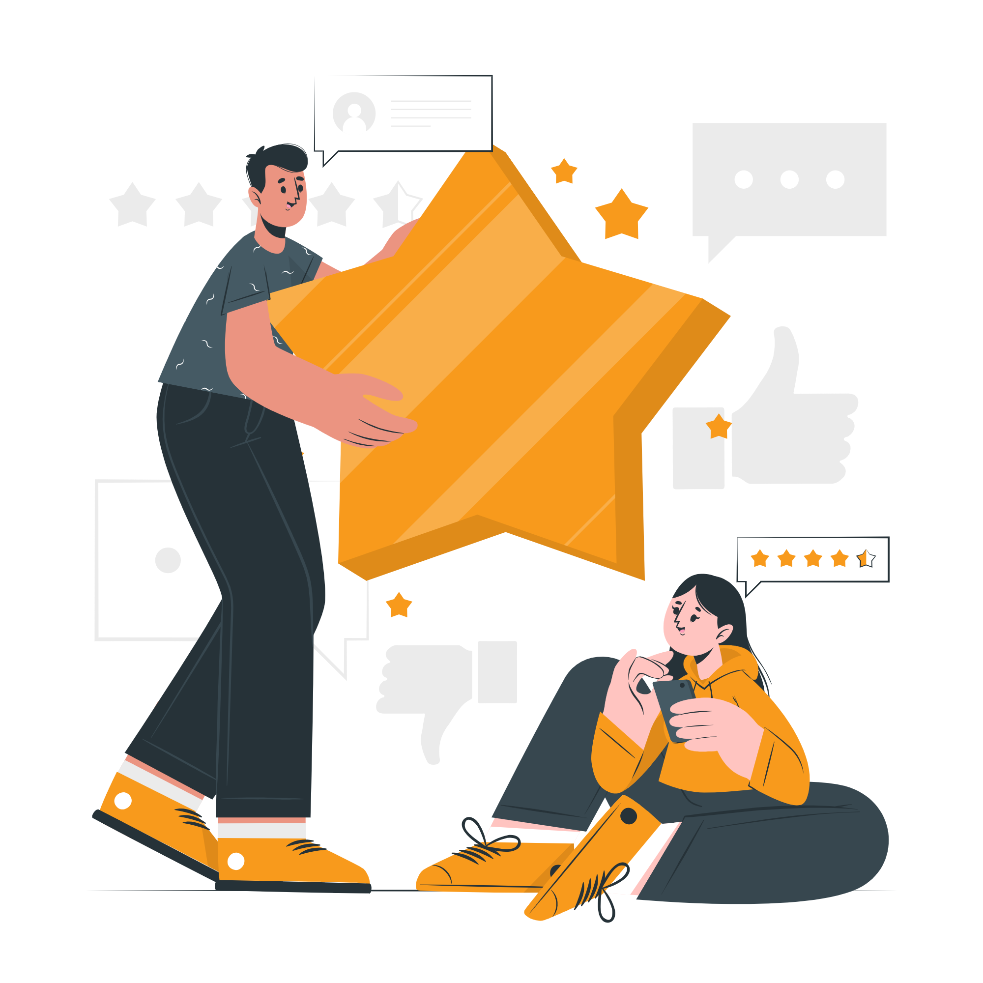 Amazon publishing experts