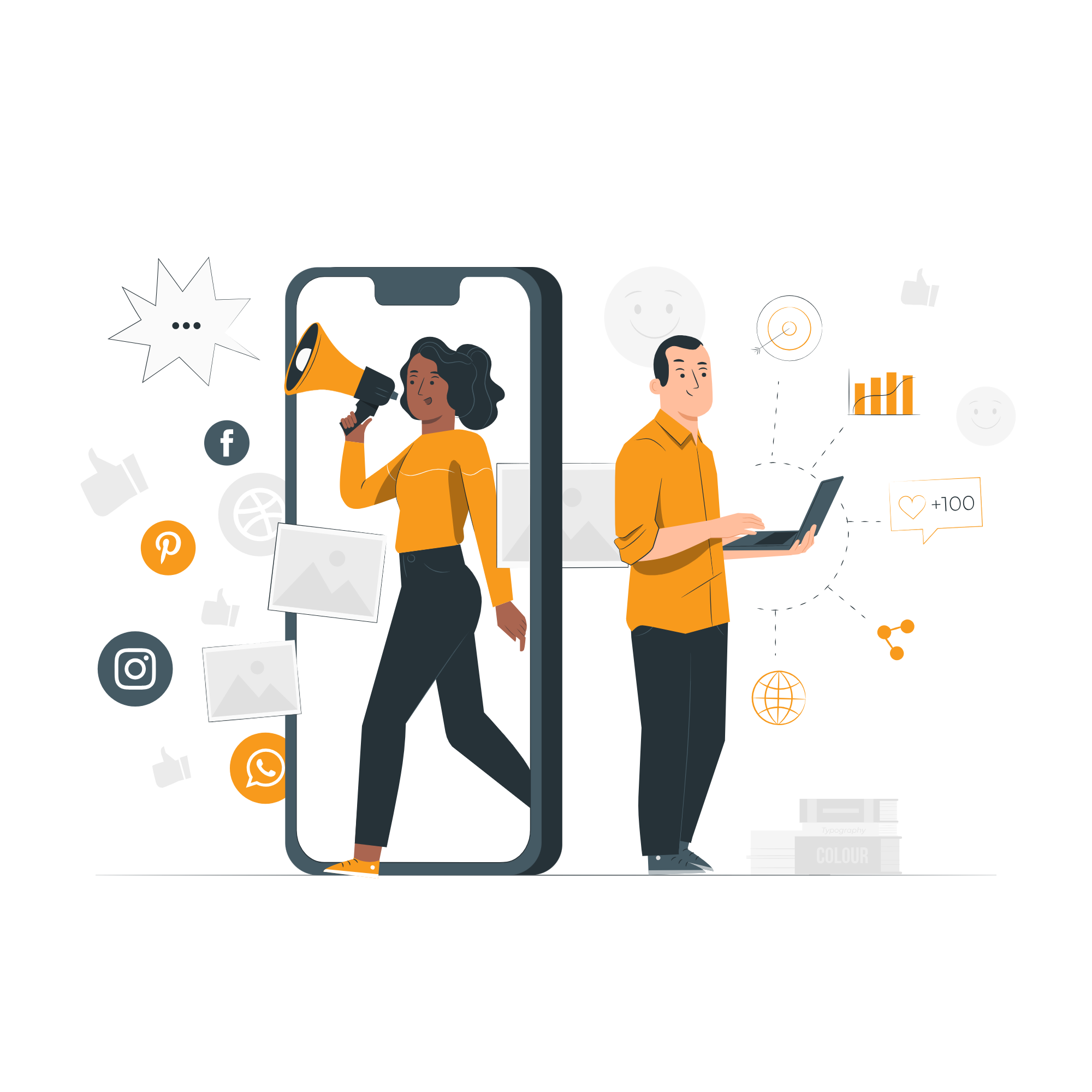 Amazon publishing experts