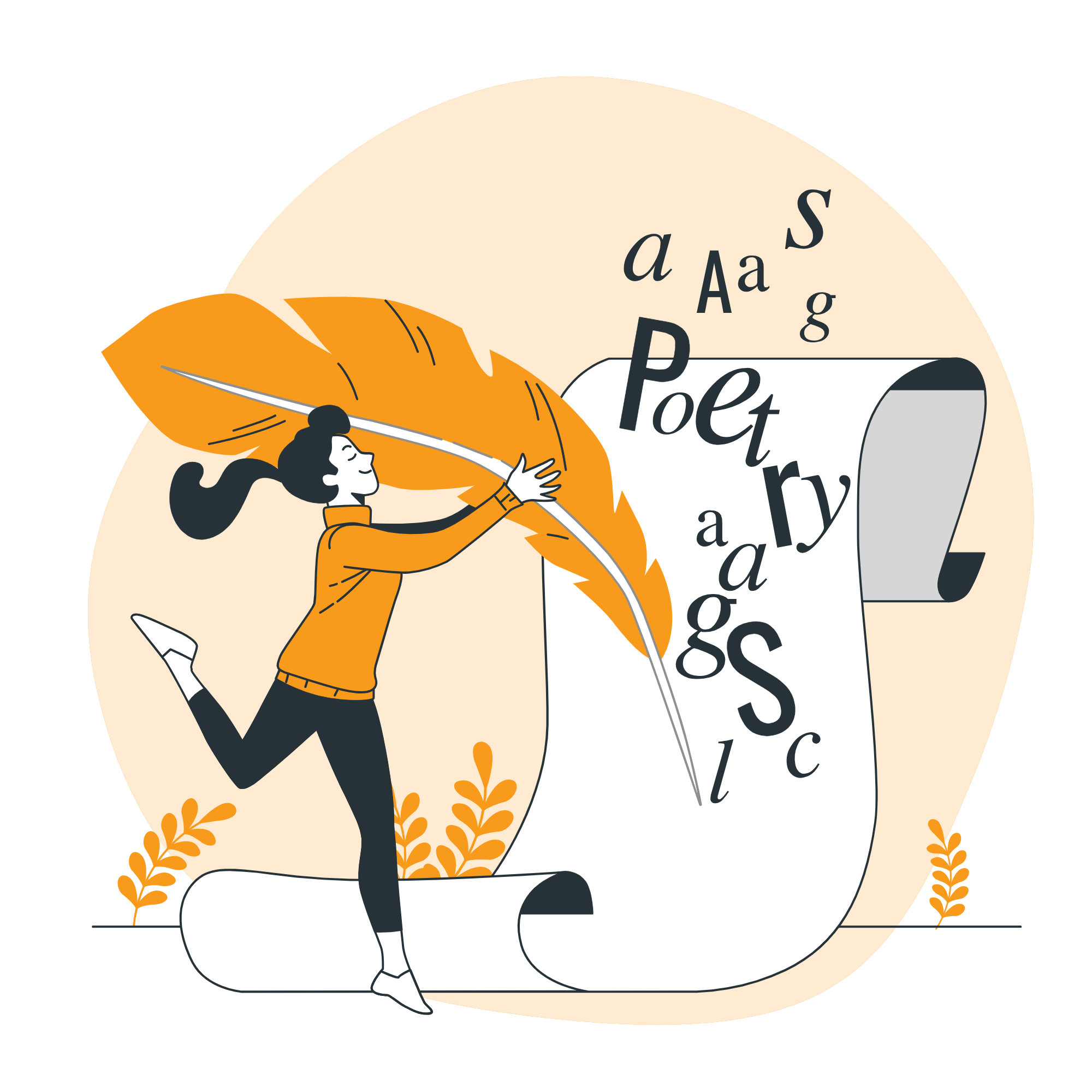 Amazon publishing experts